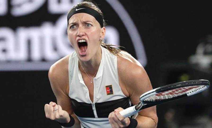 Petra Kvitova